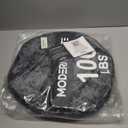 MODERNMONTE Sandbags for Working Out, Heavy Duty Weighted Sand Bags for Strength Training 100LB, Sand Bags for Weight with Handles Gym and Home Fitness