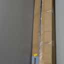 Heavy Duty Backdrop Stand 10x10ft, Three Crossbar Pipe and Drape Backdrop Stand Kit, Adjustable Metal Frame, Background Stand for Wedding Birthday Party Decorations-Black