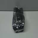 Black Sneakers for Women Tennis Walking Running Shoes Slip on Athletic Workout Breathable Non Slip Ladies Size 9.5