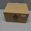 Tabletop Water Fountain for Kids Egg and Chick Themed Raindrop Indoor Fountain Children Humidifier for Desk Water Fountain Diffuser for Relaxation Humidification Meditation(Egg)