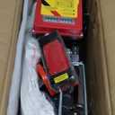 Electric Hoist 2 in 1,1760lbs Electric Hoist Winch with 98ft Wireless Control&Wired Remote Control,110v Electric Hoist 59ft/29.5ft Lifting Height for Garage Warehouse Factory,Single/Double Slings