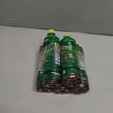 5 x Ito En, Tea Green Dark Oi Ocha Unsweetened, 16.9 Fl Oz (EXP 09/22/26)