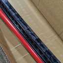 Garvee 60" High Lift Farm Jack, 6600LBS/3 Ton Heavy Duty Ratcheting Utility Jack, Red Off-Road Bumper Lift Jack for Trucks Jeeps Tractors SUVs, All-Terrain Vehicle Rescue & Farm Equipment Lifting