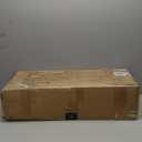 Yoleo Adjustable Weight Bench for Full Body Workout; Foldable Bench Press Bench of Home Gym Strength Training; Incline Decline Flat Utility Workout Bench with Quick Folding& Fast Adjustment (Black)