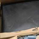 Trampoline Replacement Mat,Mat Diameter:11.97-12.56FT,Fits 14ft Trampoline Frame,with 72 80 84 88 96 Rings for Choose,Fits 5.3-8.5 Inch Springs(Need to Choose),Spring and Frame not Include.