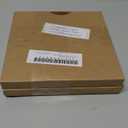 uxcell Lubricating Oil Hose 8mm ID x 12mm(1/2") OD 3.3ft Rubber Water Hose Tubing Black Pack of 2