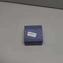 4 x Hamster Ornaments for Christmas Tree Decorations 2025, Unique Animal Lover Gifts for Women Men, Ceramic Ornaments Gift for Hamster Lovers, Xmas Gifts for Christmas Hanging Decorations