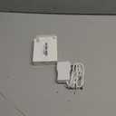 12V Power Cord Cable for Levoit Core Mini Air Purifier LAP-C161-WUS LAP-C161-KUS LAPC161WUS LAPC161KUS - Charger Power Supply - 6Ft Extra Length - White