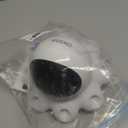 ORSDA Cat Laser Toy, 2-in-1 Interactive Automatic Motion Activated Moving 8 Holes Whack A Mole Feather, USB Rechargeable Electronic Smart Sensor Kitten Toys for Indoor Exercise