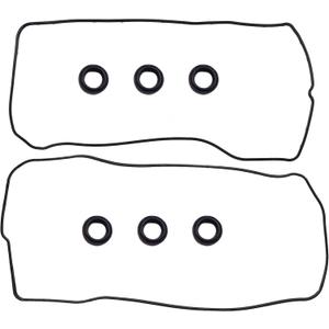 VS50682R Valve Cover Gasket for Toyota Highlander 3.5L 2008-2016, Toyota Rav4 2006-2012, Lexus ES350 2007-2016, Lexus RX350 2007-2015 VS50682R Valve Cover Gasket for Toyota Highlander 3.5L 2008-2016, Toyota Rav4 2006-2012, Lexus ES350 2007-2016, Lexus RX350 2007-2015