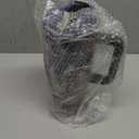 Book Lovers Gifts 40oz Tumbler with Handle and Straw, Book Tumbler for Friend, Bookish Gifts for Women Readers Librarian, Book Accessories Stainless Steel Travel Mug