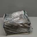 YINMIT Countertop Shelf Organizer,Coffee Bar Accessories,Spice Rack,Coffee Counter Shelf,2 Tier Coffee Organizer Station for Mugs,Cups,Cream,Syrup(Rustic Brown, Small)