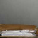 Toilet Safety Rails,Height-Adjustable Toilet Frame Width-Adjustable Toilet Handles Foldable Toilet Rail Provides Support for Seniors  Pregnant Disabled Gray