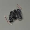 3Pcs Intercom Back Clip Compatible with Baofeng UV-9R PRO UV-9R Plus BF-A58