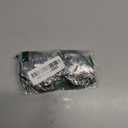 Rechargeable Hand Warmers, Electric Hand Warmers 5200mAh (2-Pack), 3 Heat Settings, Up to 18 Hours of Use