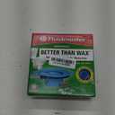 Fluidmaster 7530 Universal Better Than Wax Toilet Seal, Wax-Free Toilet Bowl Gasket Fits Any Drain (1)