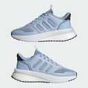 Adidas Womens X_PLR Phase Blue Dawn/Core Black/Core Black 8