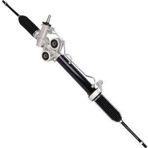 KUSATEC New Power Steering Rack and Pinion assembly Fit for Chevy Avalanche Cadillac Escalade EXT 2007-2013 Chevy Tahoe Suburban 1500 GMC Yukon XL 1500 ESV 2007-2014 OE 19207492 19207489 19330568