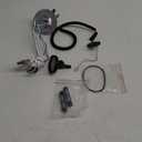 X AUTOHAUX 1 Set Diesel Fuel Sending Unit Kit for Ford F-350 1994-1997 for Ford F-250 1994-1996 Fuel Level Sensor