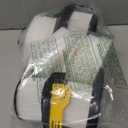 IZ376H Replacement Filter for Shark IZ362H IZ377H IZ362H IZ382H IZ163H Rocket Pet PRO Cordless Stick Vacuum - Part XHF161H & 617FJ140