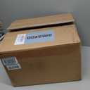 Genie B6172H Wall Mount Smart Garage Door Opener, DC Motor Lifts up to 14ft high 850lbs, Black