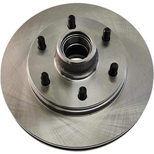 Bendix Premium PRT1806 Front Brake Rotor for Chevrolet C2500 1994-1988, K2500 1988, GMC C2500 1994-1988, K2500 1988 Bendix Premium PRT1806 Front Brake Rotor for Chevrolet C2500 1994-1988, K2500 1988, GMC C2500 1994-1988, K2500 1988