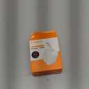 TORRAS FlexLine 40W for iPhone 17 Charger, DualPort USB C Charger Block with Retractable Cable, Fast Charging TypeC Power Adapter for iPhone 16/15/Samsung Galaxy S25 Ultra/S24, Gold