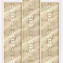 Beistle Lattice Party Panels