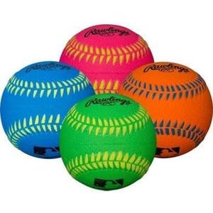 Rawlings Baseball (One Size, Multi)