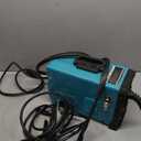165A MIG Welder, 110V/220V Dual Voltage Gas/Gasless Flux Core MIG Welder/Lift TIG/Stick 3 in 1 Synergic MIG165 11GEN Welding Machine, Flux/Solid Welder Digital Screen Display