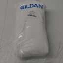 Gildan Men's A-Shirt Tanks, Multipack, Style G1104 (XX-Large, White (6-pack))