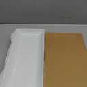 YHOSSEUN 3 Tier Serving Tray for Party, Tiered Serving Platters and Trays, 14 Inch Tiered Tray Stand, Dessert Stand, Serving Stand, Dessert Table Display Set with Collapsible Sturdier Metal Rack