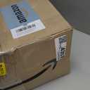 (2-PACK) 4.80/4.00-8" Tire and Wheel - Universal Fit 16" Flat Free Solid Wheelbarrow Tires with 3" Hub and 5/8" Bearings  Extra Adapter kit includes 3/4" Ball Bearings, 1" and 1/2" Nylon Spacers