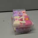 4 x 4Pcs Bow Straw Toppers for Stanley Cup 30&40Oz, 10mm Silicone Cute Straw Covers Cap for Stanley Cup Tumbler Accessories