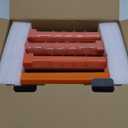 InkNI Compatible Toner Cartridges Replacement for Brother TN229XL TN229 XL TN-229XL Toner Cartridges for MFC-L3780CDW MFC-L3720CDW HL-L3280CDW HL-L3220CDW HL-L3300CDW Printer (TN-229XLBK/C/M/Y-4 Pack)