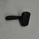 Swihauk Self Cleaning Slicker Brush for Dogs & Cats - Skin Friendly Deshedding and Grooming Brush for Haired Pets, Pet Supplies Accessory, Black