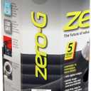 New zero-G 4001-50 Lightweight, Ultra Flexible, Durable, Kink-Free Garden Hose, 5/8-Inch by 50-Feet