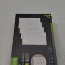 4 pack Smart Light Switch / SW5 White - Smart WiFi