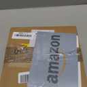 Pixel Panda 3.1&4 Inch Heavy Duty Carabiner Clips Load 1000lbs, 2&4&8Pack Large Snap Hooks for Gym, Outdoor, Swing, Hammock