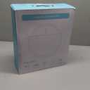 Robot Vacuum and Mop Combo, WiFi/App/Alexa, Robotic Vacuum Cleaner with Schedule, 2 in 1 Mopping Robot Vacuum with Watertank and Dustbin, Self-Charging, Slim, Ideal for Hard Floor, Pet Hair, Carpet