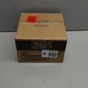 DUDE Wipes - Flushable Wipes - 6 Pack, 288 Count - Mint Chill - Vitamin-E, Aloe, Eucalyptus & Tea Tree Oils - Septic and Sewer Safe