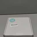 7.4 inch Gold Decorative Bowl for Home Decor - Modern Fruit Bowl for Kitchen Counter, Key Catch All & Entryway Table Centerpiece, Stylish Golden Finish