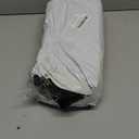 KOVA 13 in 1 Accessories Set for Playstation Portal Remote Player, Carrying Case for PS Portal ,TPU Shell Cover Skin with Kickstand,Portable Charging Dock,2 HD Screen Protector,4 Thumb Grip,Earbud Headphones for PS5 Portal Bundle (Black)