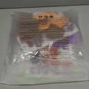 JOYIN 2 Pack Halloween Foam Craft Kit, Party Favors for Kids, 3D Tree House and Pumpkin Haunted House, Halloween Art and Craft DIY Kits, School Activities Game Party Decoration