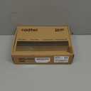 Radtel RT-4D DMR Radio 1024 Channels Walkie Talkie, Dual Band Dual Mode Analog/Digital Two Way Radio, Dual Time Slot Tier 1+2, Ham Radio UHF VHF Spectrum