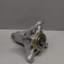 UpStart Components 2-Pack 532187292 Lawn Mower Spindle Assembly Replacement for Ariens 936076 (960460058-01) 42-Inch Automatic Tractor - Compatible with 187292 192870 Mandrel Assembly Parts