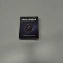 New Smallest Wireless WiFi Camera,HD1080P Mini Camera,Smart Home Security Camera,Portable Smart Home Baby Monitor Cam with Night Vision,Motion Detection,Cloud Storage for Security with iOS AndroidAPP