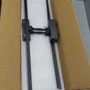 4 Pack Picture Lights for Wall, 23in Art Lighting for Paintings Cordless, 6400mAh Rechargeable Battery Operated Picture Light with Remote Dimmable and Timer for Artwork, Gallery, Display, Black