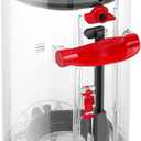 Dust Bin Replacement for Dyson V11 V15 Detect Vacuum Cleaner Canister, Vacuum Bin Replacement for Part 970050-01 and Part 965443-01