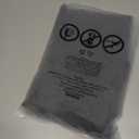 DAAWENXI Women's Sexy Halter Sleeveless Jumpsuits One Piece Backless Wide Leg Pants Side Rompers Vacation Beach Outfits (S)